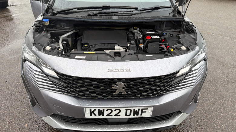 Peugeot 3008 1.2 PureTech Allure Premium+ 5dr Petrol Estate